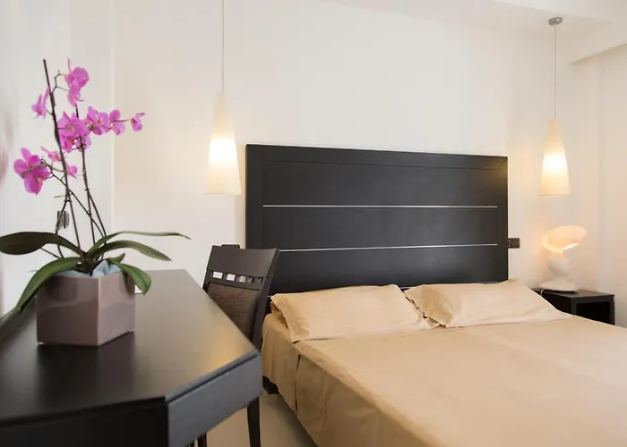 AHR Baja Hotel&Spa Cannigione